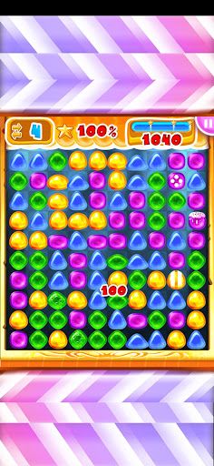 WholeCandy - Screenshot 2