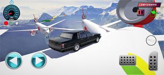 Extreme Gt Car Parkour 2021 - Screenshot 1