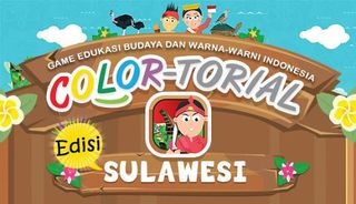 Colortorial Sulawesi - Screenshot 1