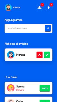 TapFast! - Screenshot 2