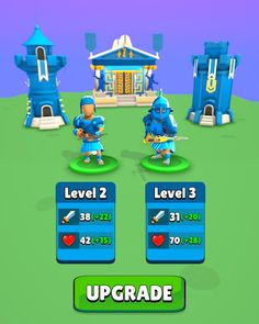 Tower Master! - Screenshot 2