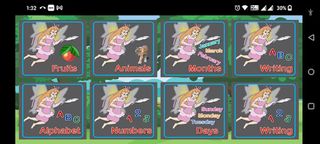 JuniorIQ - Screenshot 1