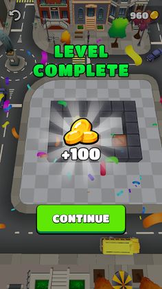 Push Box Puzzle 3D - Screenshot 4