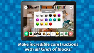 AR Sandbox - Screenshot 3