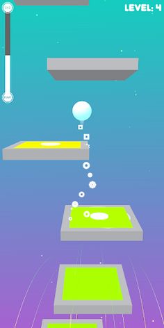 JUMP CRAZY HIGH - Screenshot 2