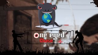 One-Eyed Chase - Screenshot 2
