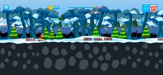 Mind Surfer - Screenshot 3