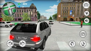 Бумер II: Дорожные войны - Screenshot 3