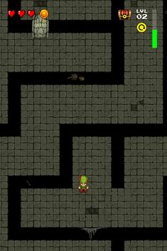 Maze 3 - Screenshot 2