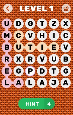 Dezleaga cuvinte - Screenshot 1