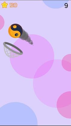 Flex Ball - Screenshot 1