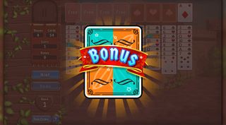 Payday Freecell HD - Screenshot 3