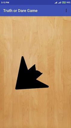 Truth or Dare Game - Screenshot 1