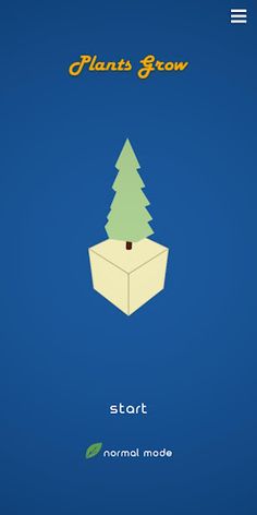 Plants Grow - Screenshot 4