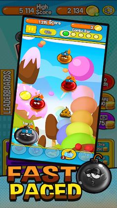 Ka-Boom - Screenshot 2