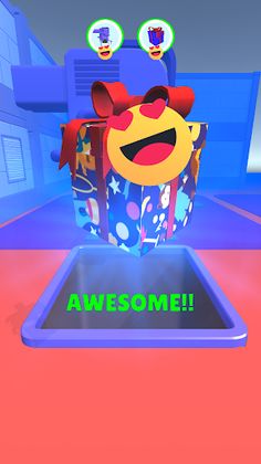 Gift Master Shop - Screenshot 1