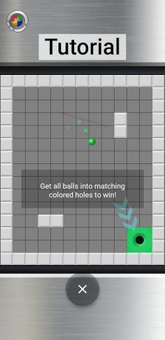 Puzzle Ball 2020 - Screenshot 1