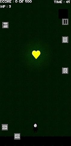 The Light - Screenshot 3