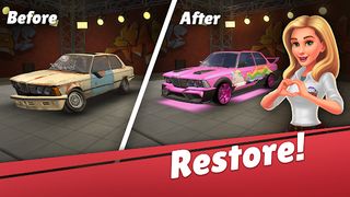 Pump My Car - Screenshot 2