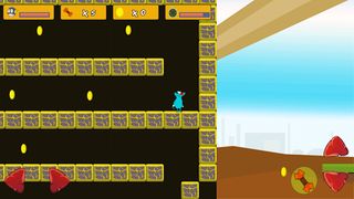 Oggi in Battle with enemies - Screenshot 2