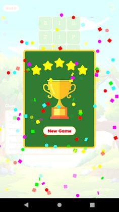 Word Hunt - Screenshot 3