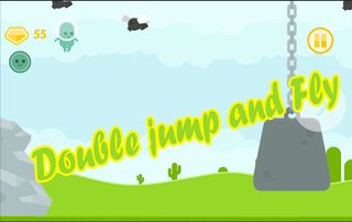 Gumbo To Earth - Screenshot 3