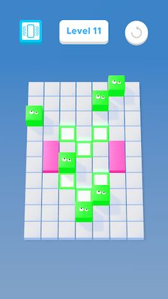 Block & Roll - Screenshot 3