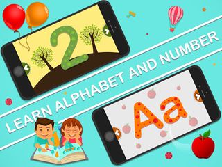 Kids Corner  Educational Games - Screenshot 3