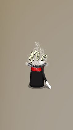 Magic ABC - Screenshot 1