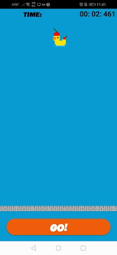 Go Duck! - Screenshot 4