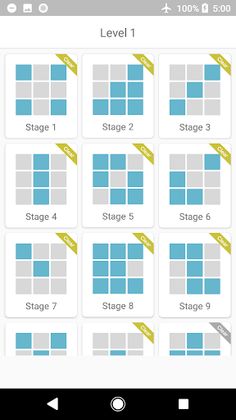 STOUCH - puzzle where your bra - Screenshot 3