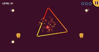 Triangle Switch - Screenshot 2