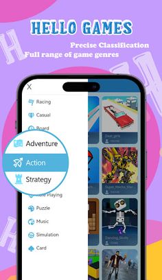 Quick Games - Screenshot 2