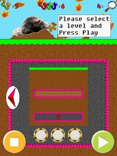 Monty Matchems - Screenshot 2