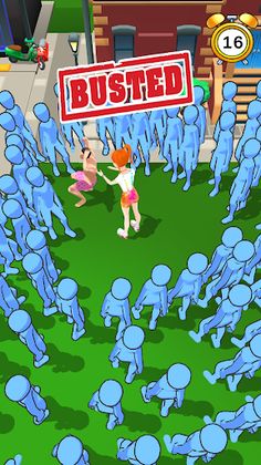 Find them out - Screenshot 4