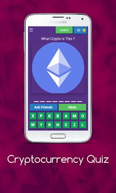 Crypto Quizzes - Screenshot 1
