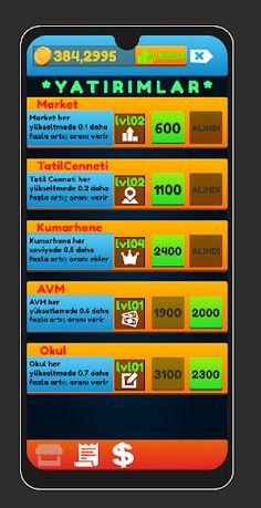 TapTapMoney - Screenshot 1