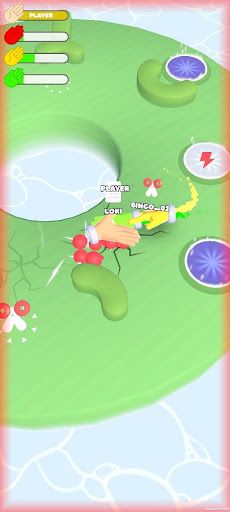 Rock Paper Scissors Pro io - Screenshot 3