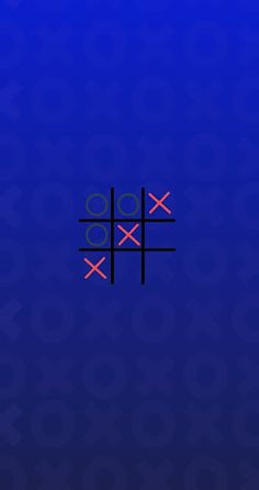 Tic Tac Toe - Screenshot 1