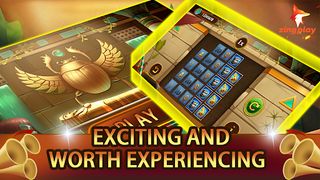 Glory of Wins - Screenshot 3