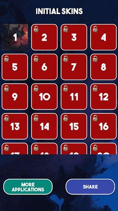 Guess the Champion of LoL - QU - Screenshot 2