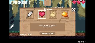 SlimeGrind - Screenshot 3