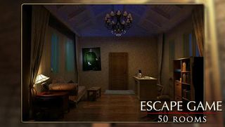 Escape game : 50 rooms 1 - Screenshot 1
