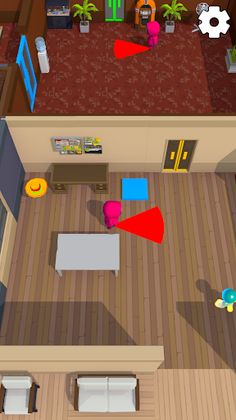 СontrollingHat - Screenshot 4