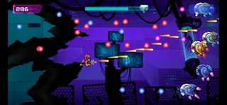 The Star Cat - Screenshot 3