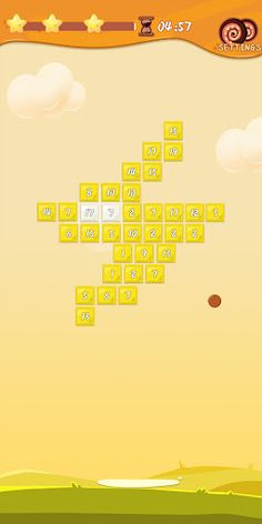 Crushed Chocolate - Screenshot 2