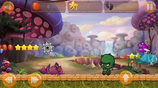 psilocin Shooters - Screenshot 3