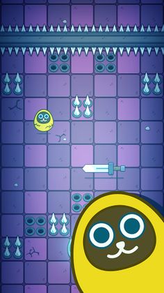 EndEgg - Screenshot 1