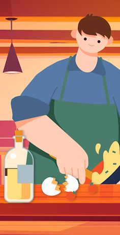 Cooking - Screenshot 2