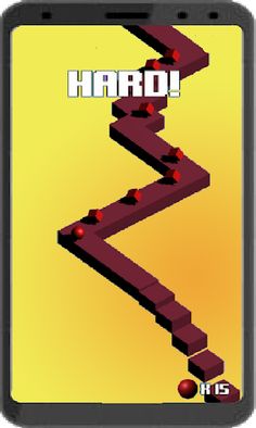 Zigzag 3000 - Screenshot 3